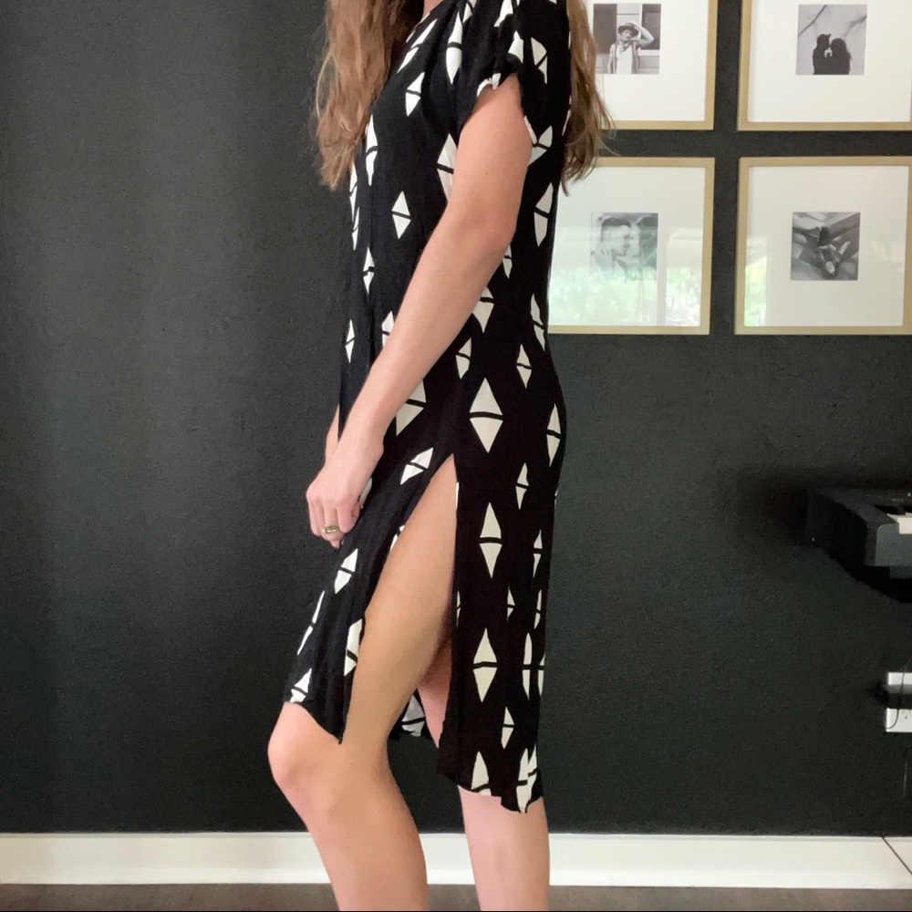 Lightweight Dress